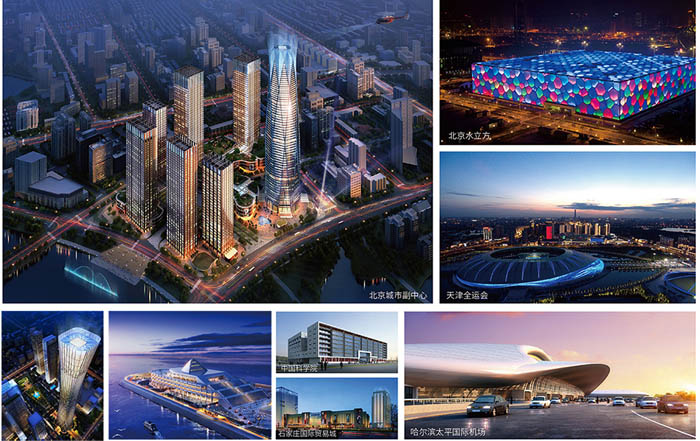 風(fēng)幕機案例