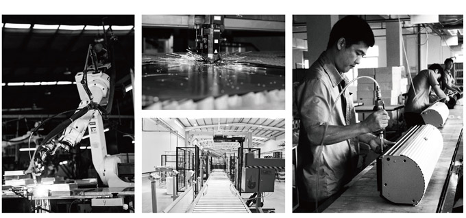 車(chē)間生產(chǎn)實(shí)力