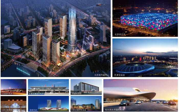 成功案例，品牌見證