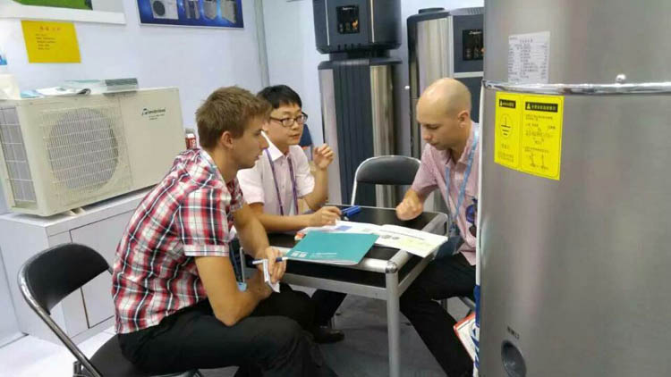 2016西奧多春交會(huì)