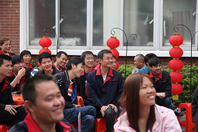 開年大吉，紅包樂開懷