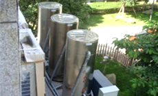 空氣能熱水器選購(gòu)